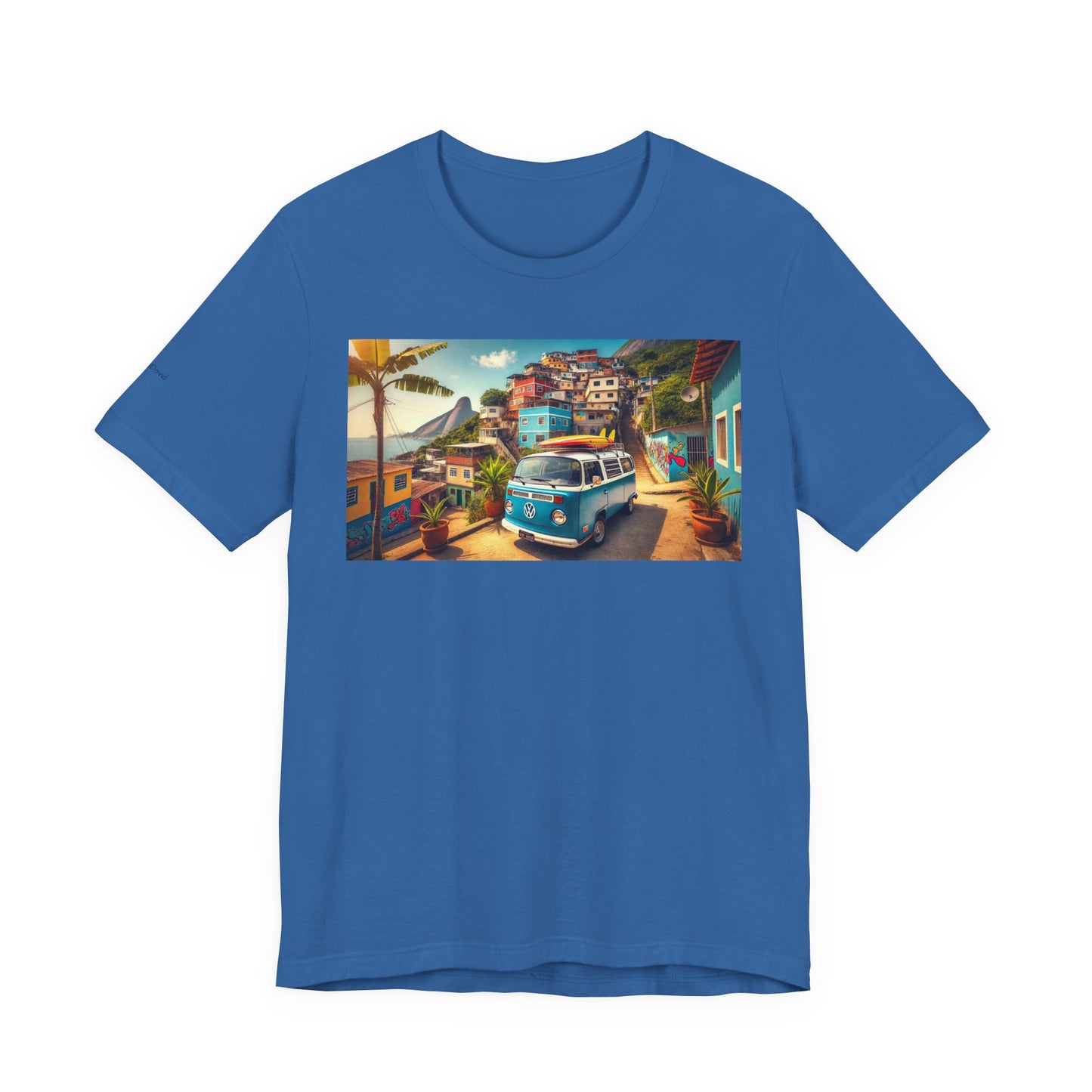 Car Enthusiasts Unisex Tee, Liverpool Brazil Backgrounds, Shirt for Car Lovers, Auto Enthusiast Top, Vehicle Fan Clothing, Automotive Gift