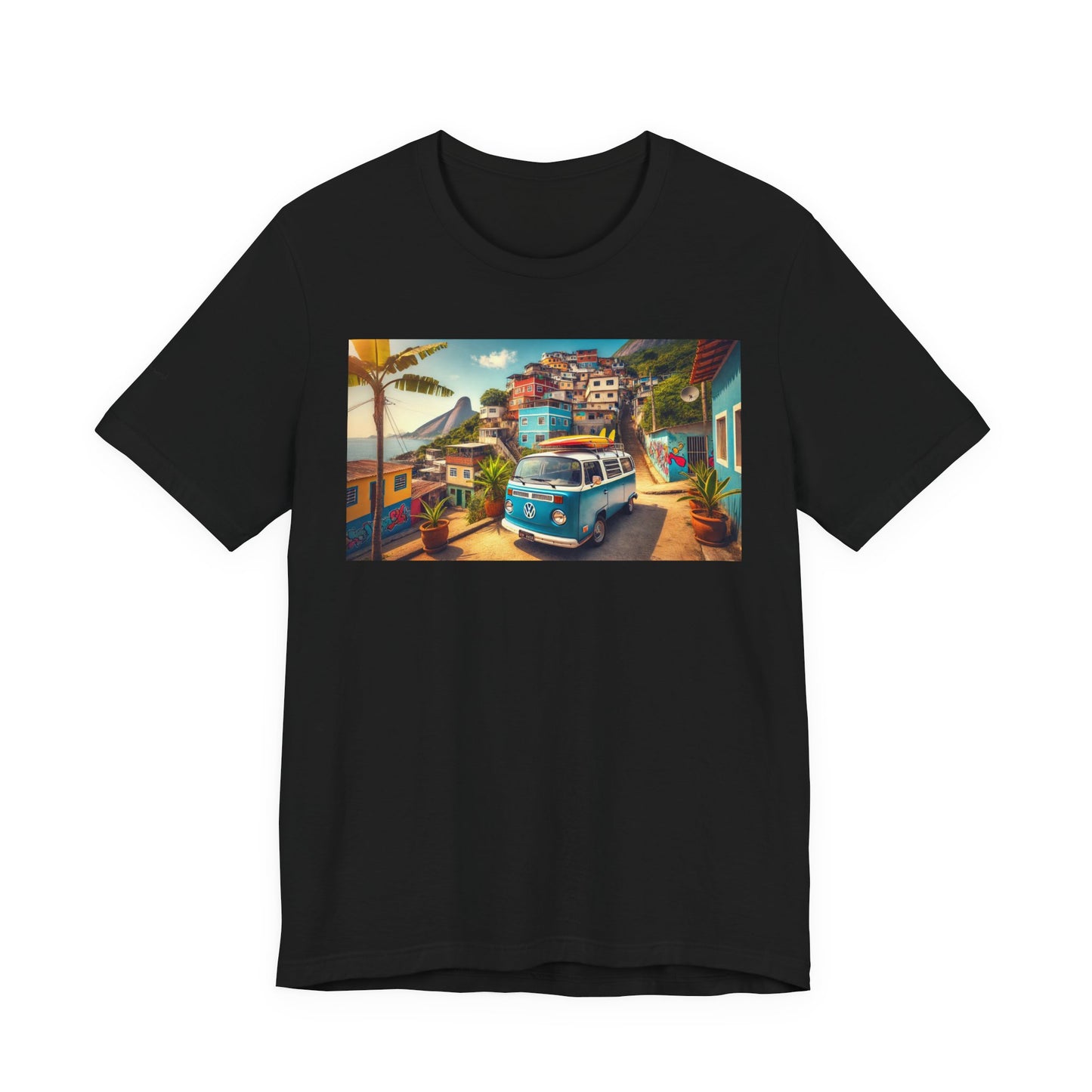Car Enthusiasts Unisex Tee, Liverpool Brazil Backgrounds, Shirt for Car Lovers, Auto Enthusiast Top, Vehicle Fan Clothing, Automotive Gift